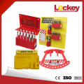 best price abs lockout padlock key/keyed alike/keyed difference unic lane master